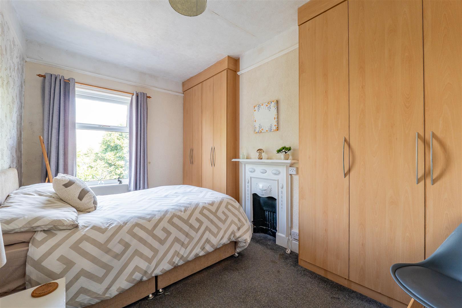 Stanifield Lane, Farington, Leyland